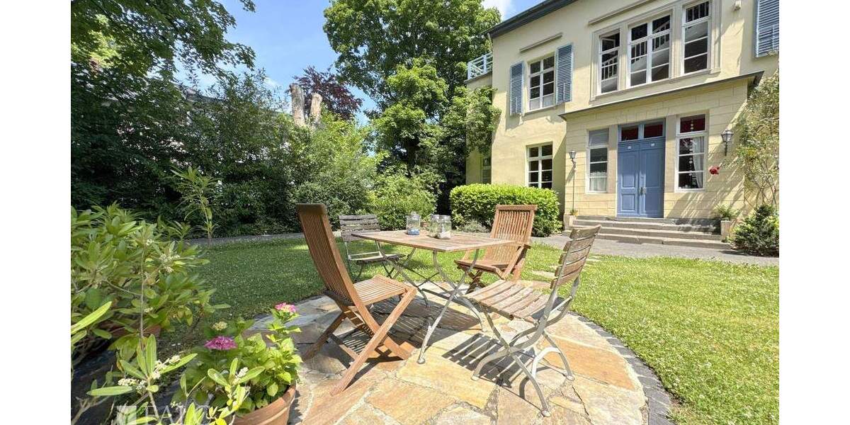 Mehrfamilienhaus, Wohnhaus Bonn Mehlem - 1 Zimmer, 360 m&sup2;, 3.499.000&euro; | Angebot:25773344