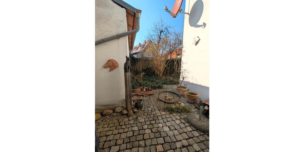 Gewerbeobjekt Hofheim in Unterfranken - 1.300&euro; | Angebot:26271771