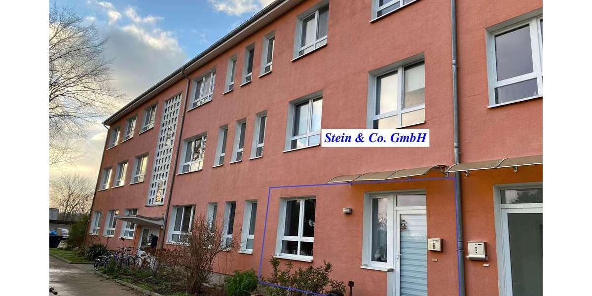 Etagenwohnung Kloster Lehnin Michelsdorf - 2 Zimmer, 76 m&sup2;, 650&euro; | Angebot:26781136