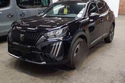Peugeot 2008 38.773 km 18.780 &euro; Rüsselsheim 65428
