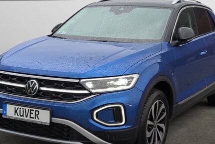 VW T-Roc 13.500 km 27.500 &euro; Hagen 27628