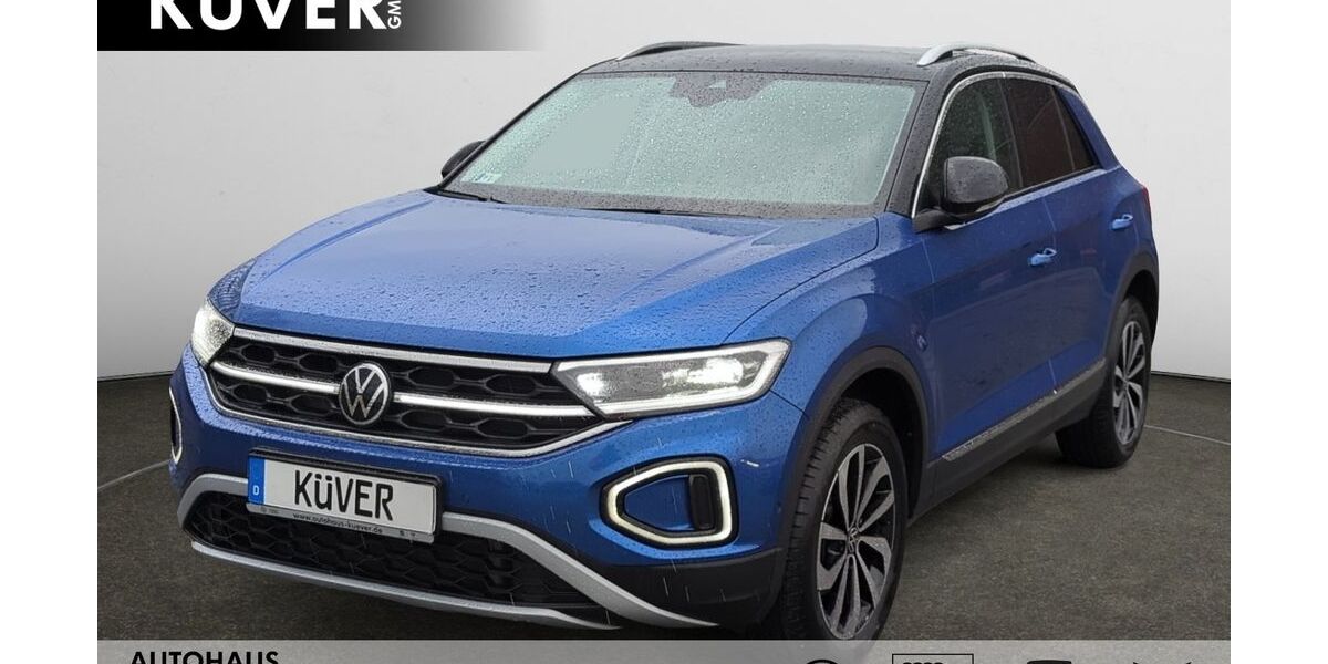 VW T-Roc 13.500 km 27.500 &euro; Hagen 27628