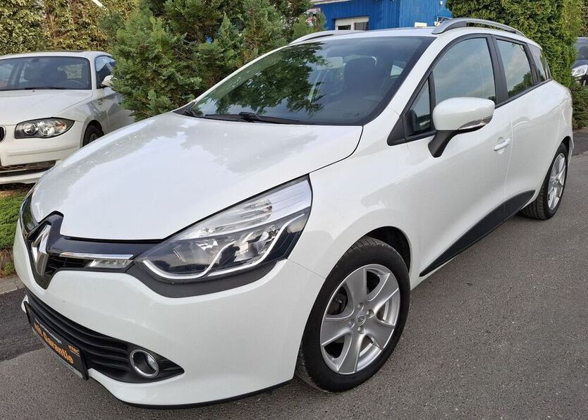Clio