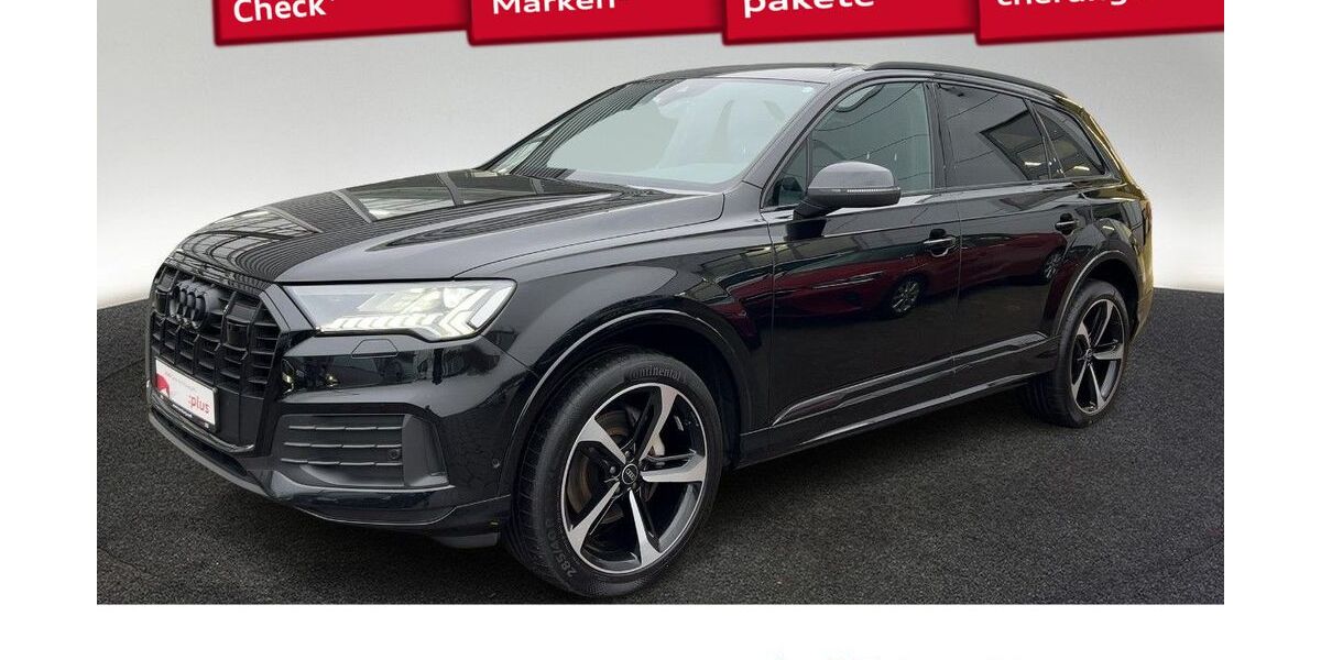 Audi Q7 52.319 km 56.950 &euro; Hamburg 22529