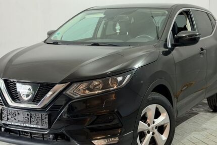 Nissan Qashqai 168.000 km 7.990 &euro; Rodgau 63110