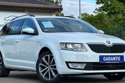 Skoda Octavia 120.000 km 12.950 &euro; Hannover 30419