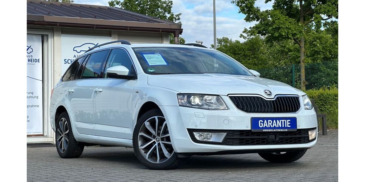 Skoda Octavia 120.000 km 12.950 &euro; Hannover 30419
