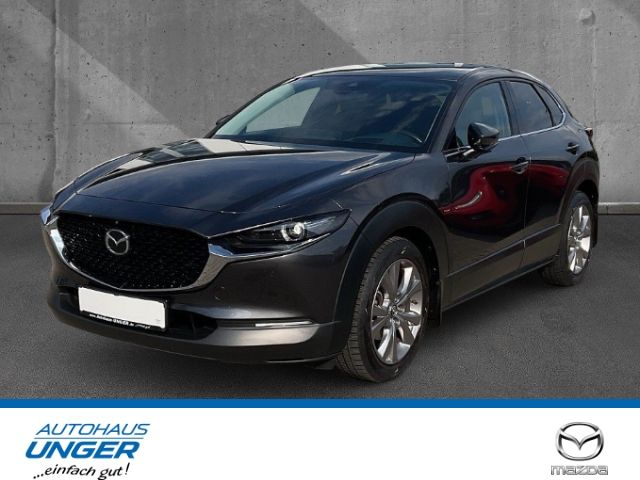 CX-30