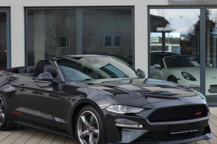 Ford Mustang 12.980 km 48.790 &euro; Tacherting 83342