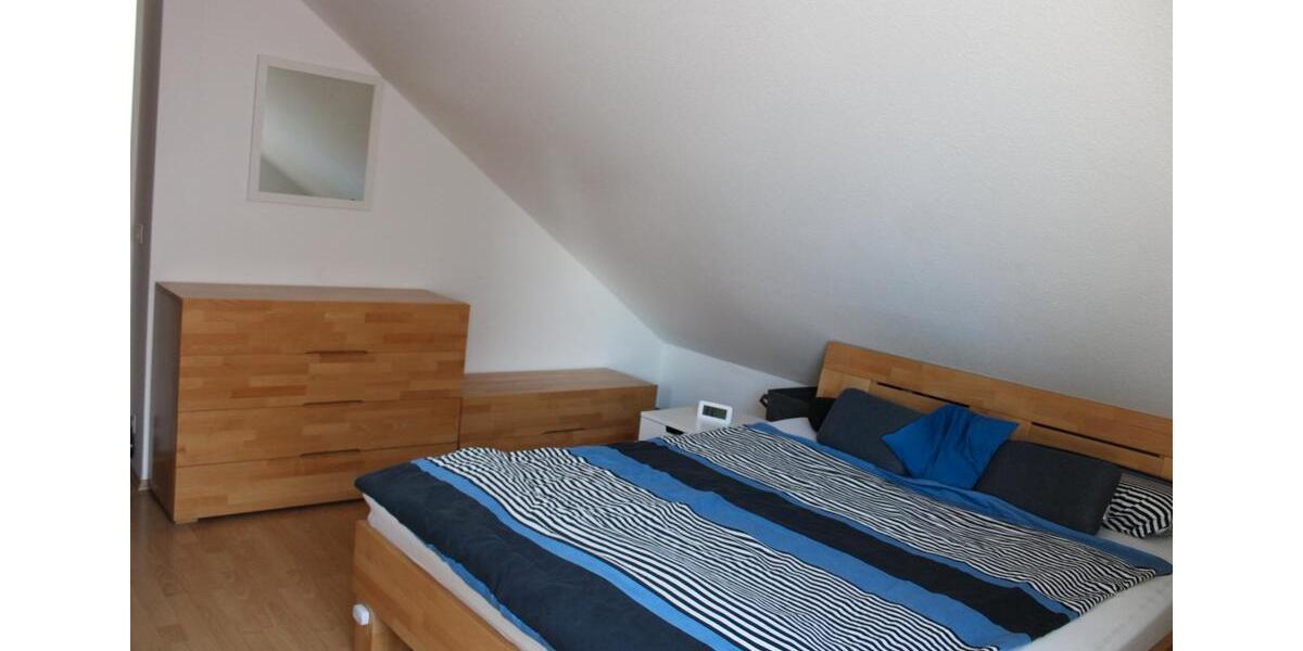 Dachgeschoßwohnung Paderborn Neuenbeken - 3 Zimmer, 78 m&sup2;, 335.000&euro; | Angebot:26602552