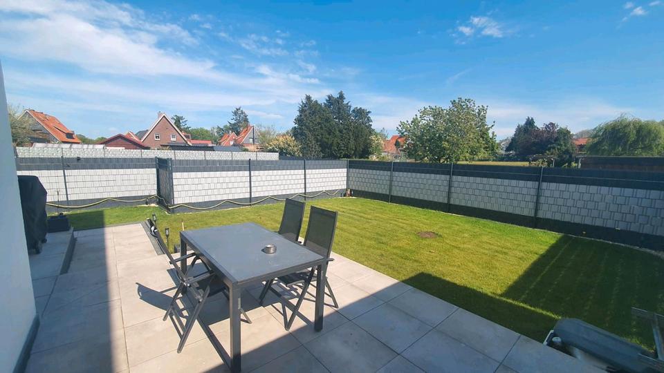 Erdgeschoßwohnung Gnarrenburg - 3 Zimmer, 80 m&sup2;, 1.050&euro; | Angebot:26415949