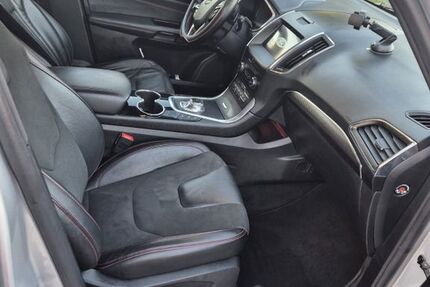 Ford S-Max 139.000 km 17.000 &euro; Pforzheim 75172