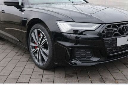 Audi A6 30.767 km 59.989 &euro; Großwallstadt 63868