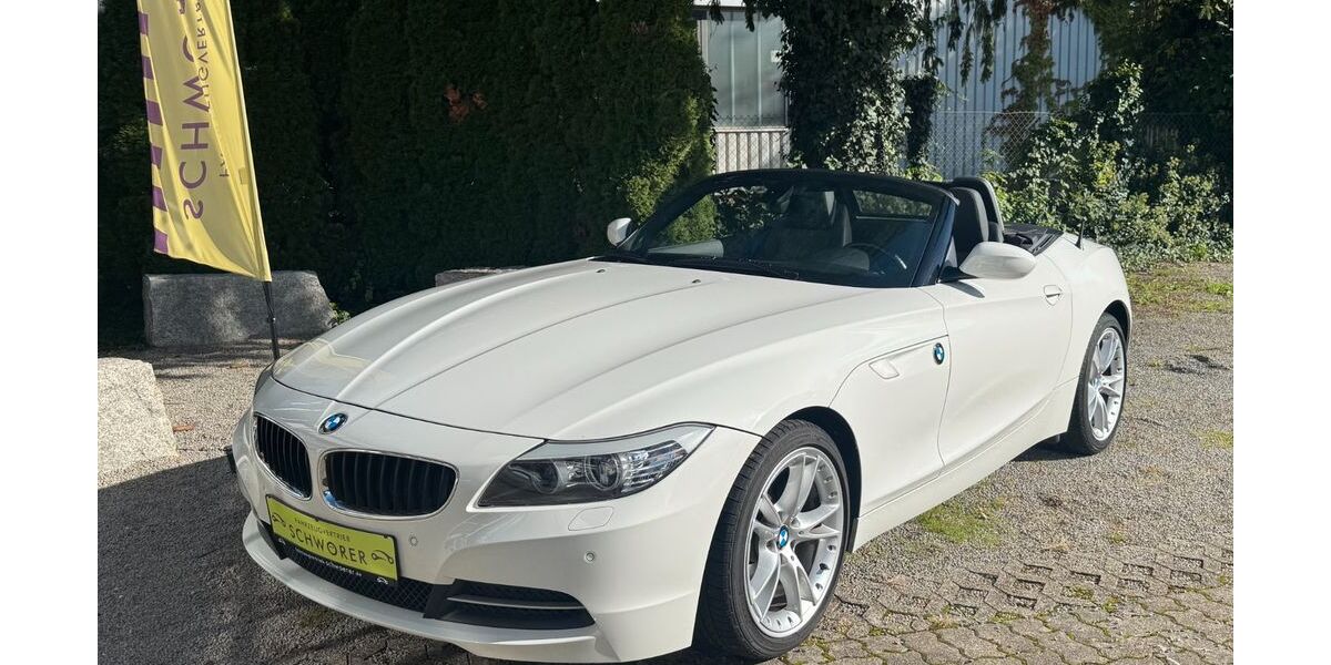 BMW Z4 190.400 km 13.450 &euro; Emmendingen 79312