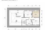 Erdgeschoßwohnung Lüneburg - 3 Zimmer, 63 m&sup2;, 179.000&euro; | Angebot:26931294