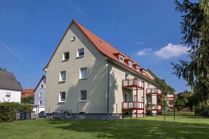 Wohnung Herford Neustädter Feldmark - 3 Zimmer, 47 m&sup2;, 449&euro; | Angebot:27098234