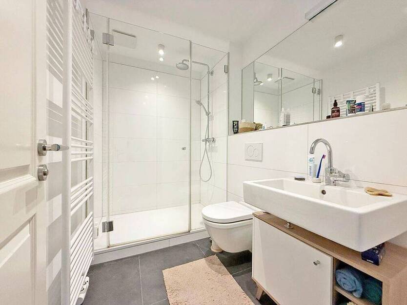Verkauft Neustadt Lichtdurchflutete 2-Zimmer-Wohnung mit großzügigem Balkon