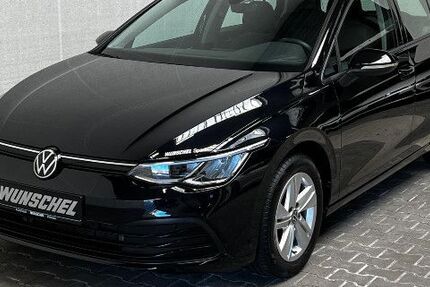 VW Golf 20.900 km 21.850 &euro; Roeslau 95195