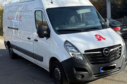 Opel Movano 300.000 km 8.700 &euro; Nürnberg 90439