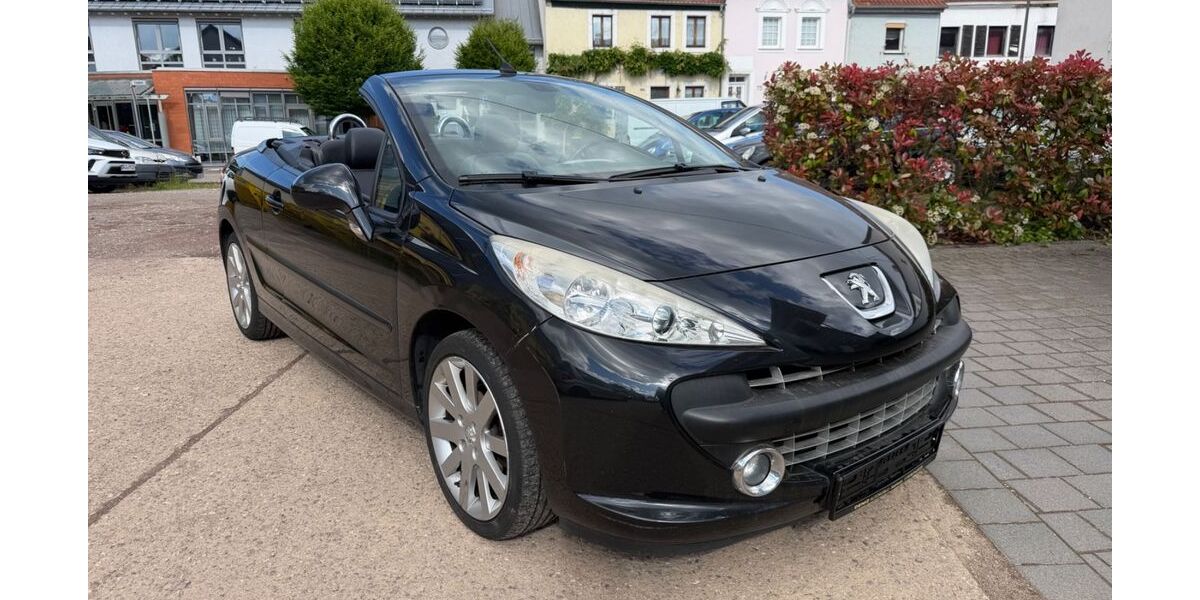 Peugeot 207 119.000 km 4.499 &euro; Saarlouis 66740
