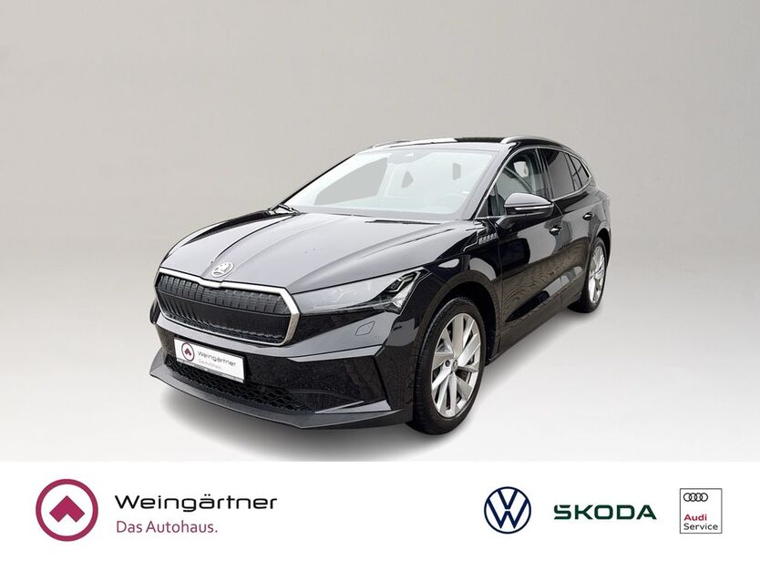 Skoda Enyaq 87.400 km 22.820 € Miesbach 83714