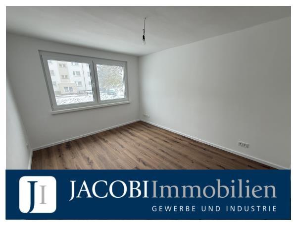 Mehrfamilienhaus, Wohnhaus Fehrbellin - 1 Zimmer, 26 m&sup2;, 273&euro; | Angebot:24827809