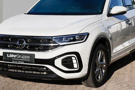 VW T-Roc 32.505 km 19.980 &euro; Andernach 56626