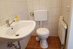 Erdgeschoßwohnung Fürstenwalde (Spree) - 1 Zimmer, 35 m&sup2;, 600&euro; | Angebot:26163988