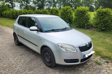 Skoda Fabia 195.500 km 2.500 &euro; Hohne 29362