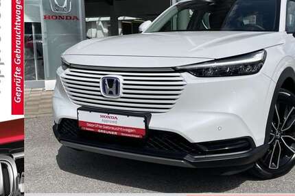 Honda HR-V 18.000 km 23.800 &euro; Donaueschingen 78166