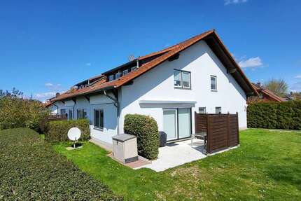 Wohnung Uslar - 3.5 Zimmer, 100 m&sup2;, 118.000&euro; | Angebot:25218902