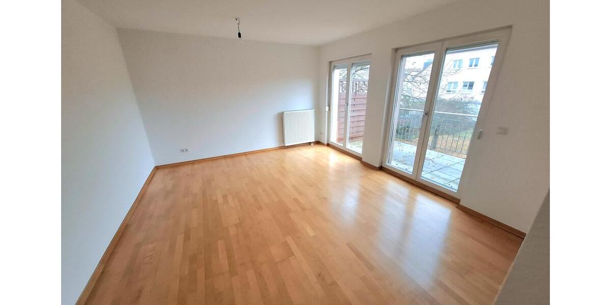 Wohnliche 3-Raum-Wohnung zur Miete in Potsdam (Schwielowsee) - Wentzel Dr. 3 zimmer