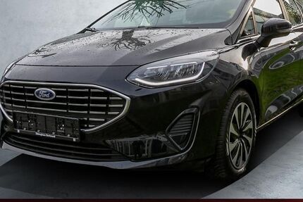 Ford Fiesta 24.600 km 15.999 &euro; Dortmund 44149