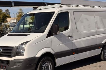VW Crafter 180.000 km 6.990 &euro; Nürnberg 90439