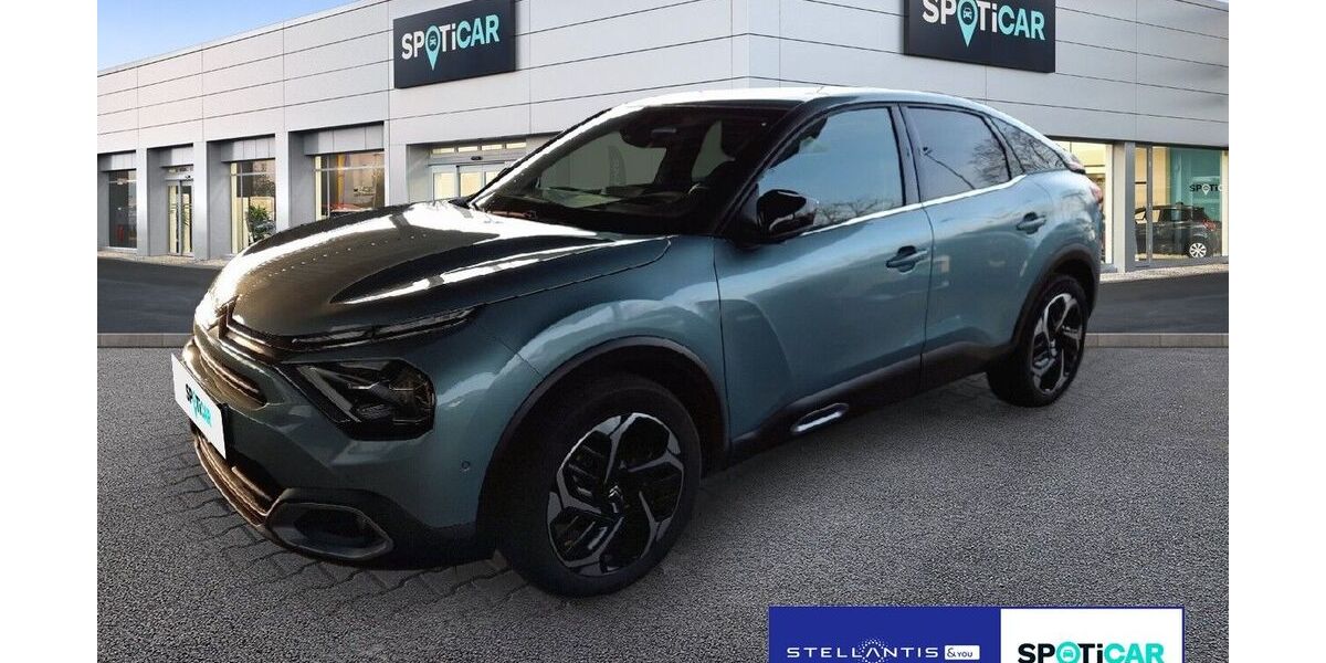 Citroen C4 32.732 km 18.890 &euro; Mannheim 68309