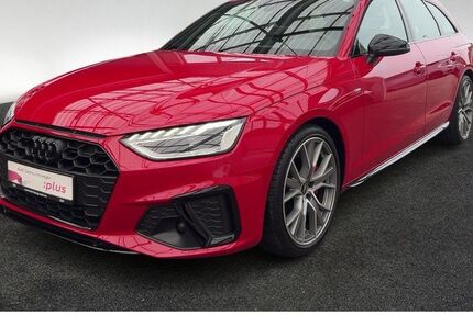 Audi A4 62.714 km 28.850 &euro; Hamburg 22529