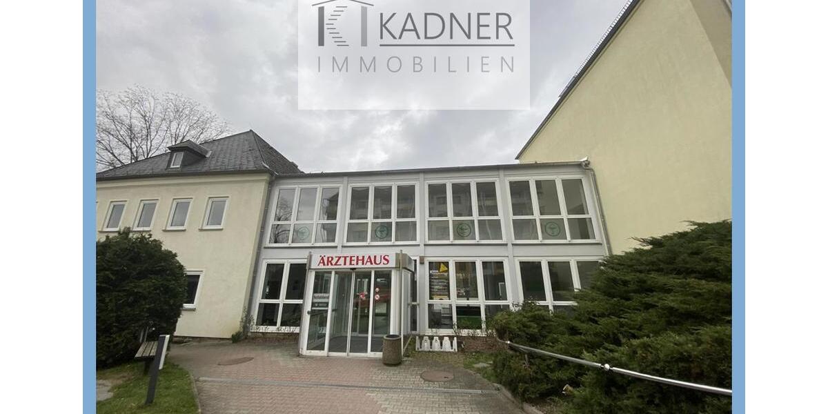 Gewerbeobjekt Plauen - 200&euro; | Angebot:20253501