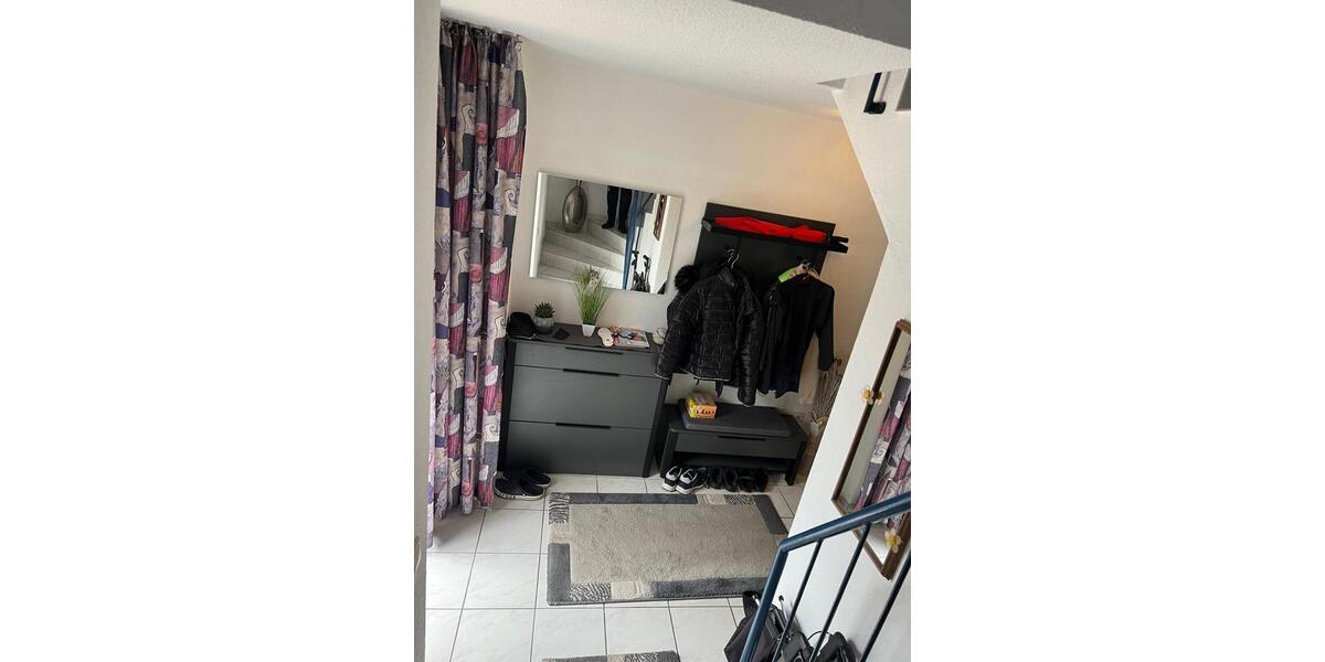 Reihenhaus Hopsten - 3 Zimmer, 94 m&sup2;, 209.000&euro; | Angebot:27121121