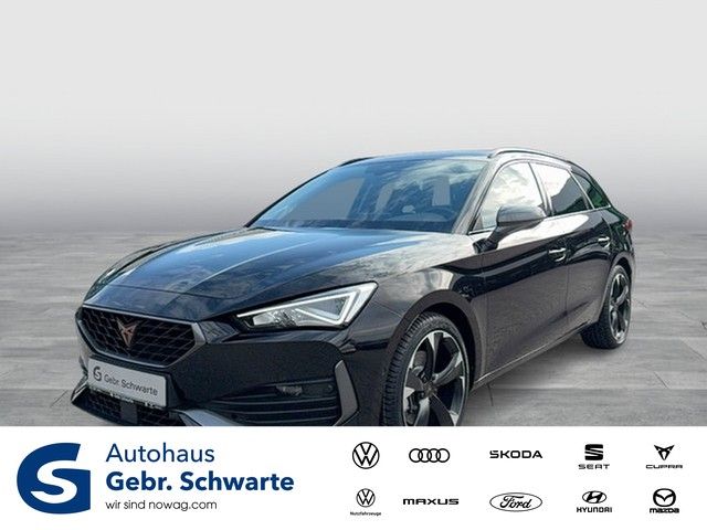 Cupra Leon 73.800 km 23.250 &euro; Papenburg 26871