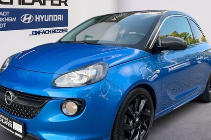 Opel Adam 75.444 km 10.990 € Bad Dürkheim 67098
