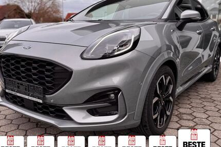 Ford Puma 26.600 km 19.780 &euro; Seubersdorf 92358
