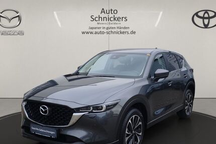 Mazda CX-5 16.877 km 29.990 &euro; Geldern 47608