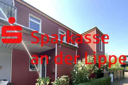 Haus Lünen Brambauer - 4 Zimmer, 92 m&sup2;, 220.000&euro; | Angebot:26778469