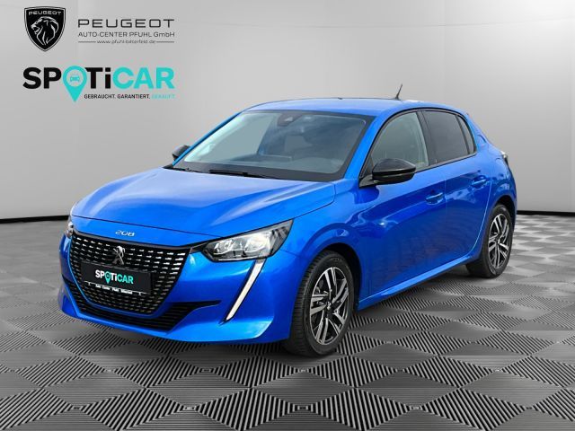 Peugeot 208 8.500 km 18.490 &euro; Bitterfeld-Wolfen - OT Bitterfeld 06749