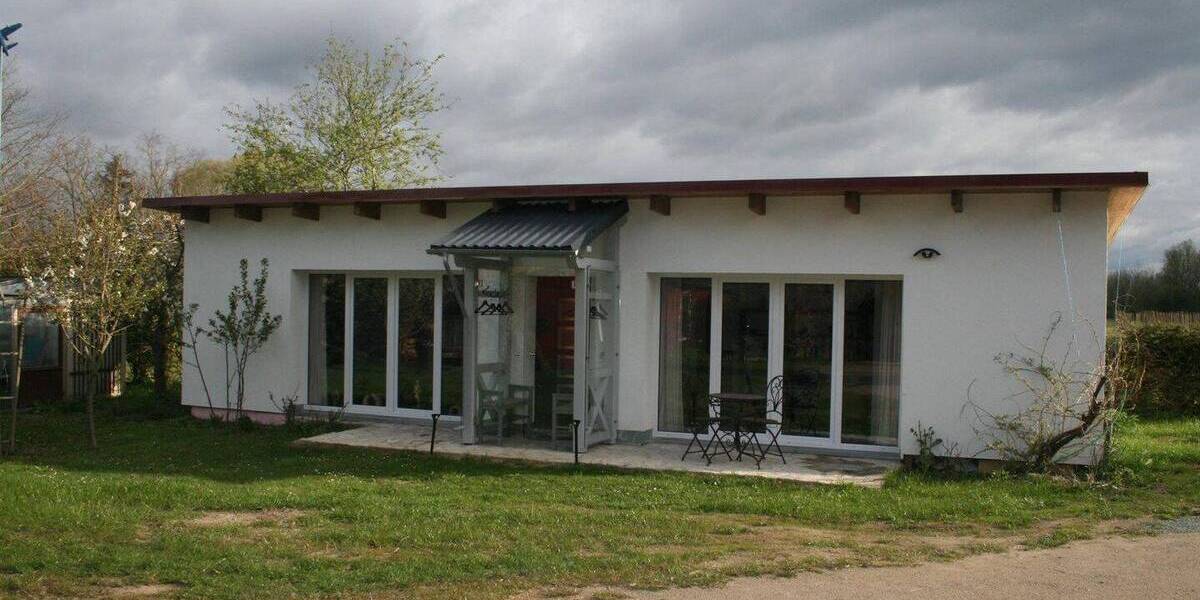 Einfamilienhaus Usedom Karnin - 7 Zimmer, 175 m&sup2;, 350.000&euro; | Angebot:26820849