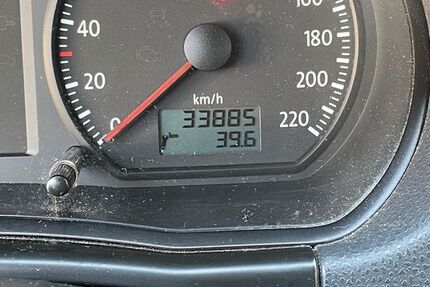 VW Polo 33.885 km 4.500 € Sankt Wendel 66606