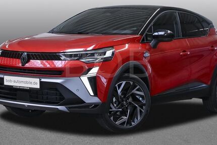 Renault Captur 2.911 km 30.111 € Leverkusen 51373