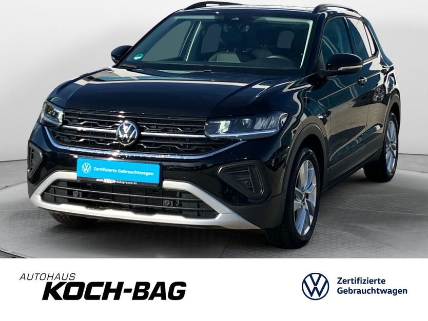 VW T-Cross 7.660 km 24.460 € Ellwangen 73479