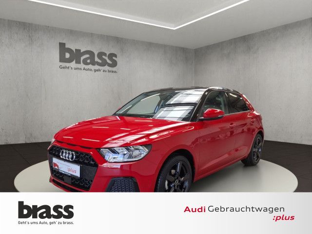 Audi A1 7.872 km 22.400 € Dietzenbach 63128