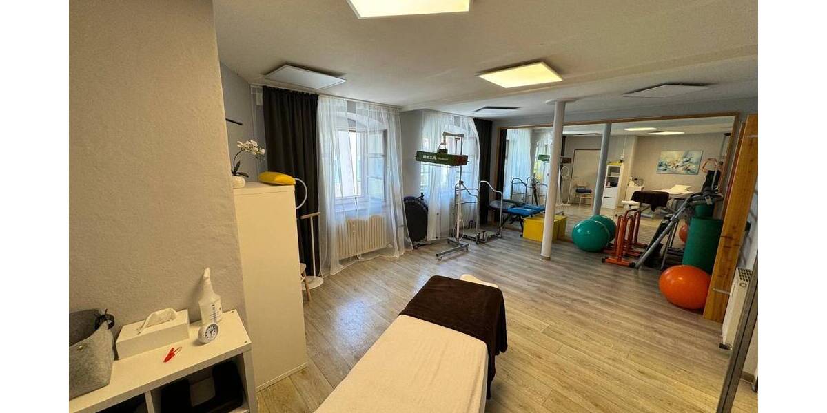 Gewerbeobjekt Isny im Allgäu Isny - 6 Zimmer, 130 m&sup2;, 1.000&euro; | Angebot:25698283